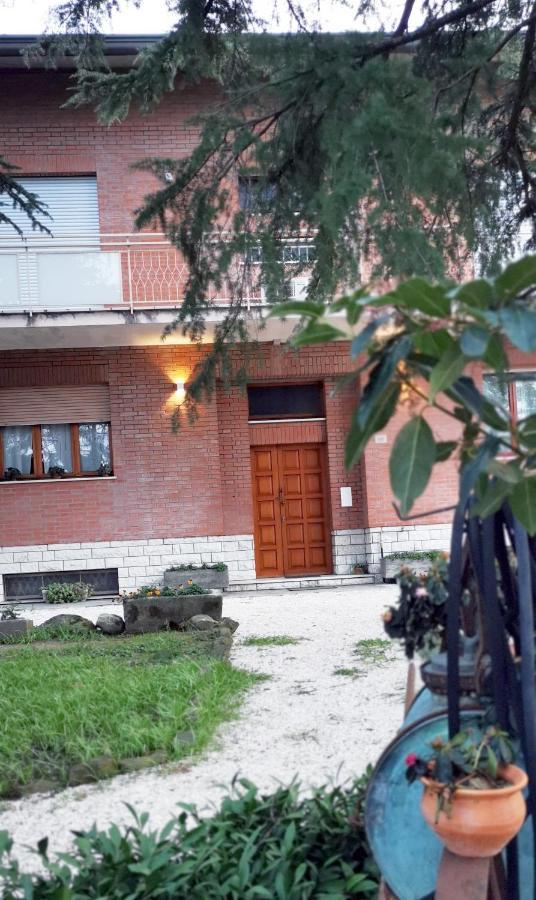 Casa Dora Hotel Cesena Exterior photo