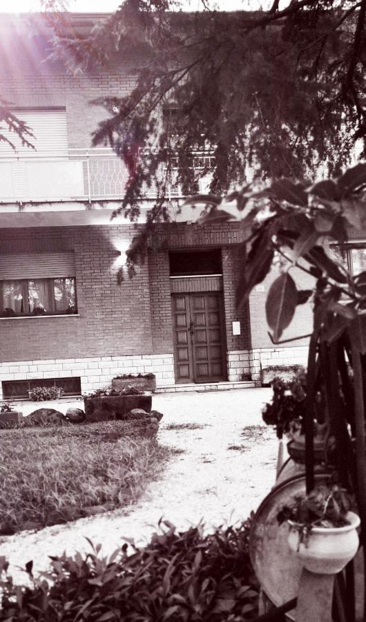 Casa Dora Hotel Cesena Exterior photo